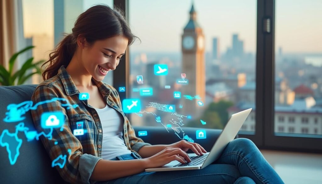 découvrez comment dénicher les meilleurs bons plans séjours et voyages à prix malins grâce à voyage pirate, votre allié pour des escapades inoubliables à petit prix.