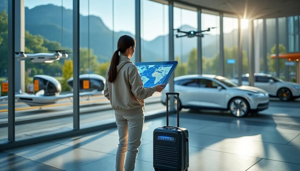 découvrez comment voyager malin en 2026 grâce au guide libreetloin voyage : astuces, conseils pratiques et bons plans pour un séjour réussi et économique.