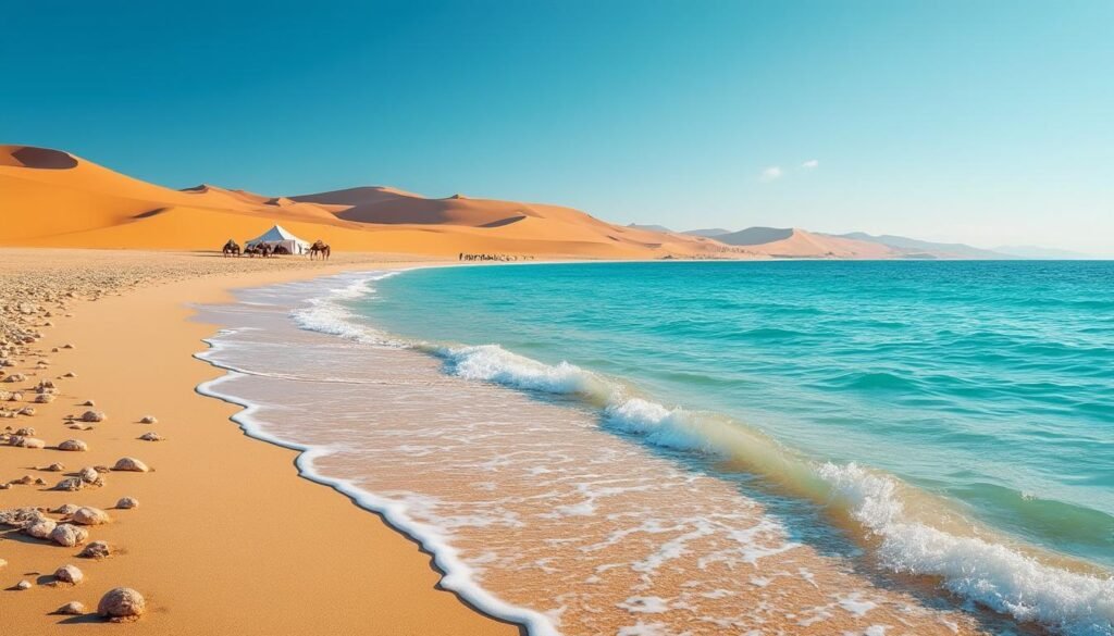 découvrez hurghada, une destination unique en égypte où la mer rouge rencontre le désert. profitez de ses plages paradisiaques, ses activités nautiques et son ambiance authentique entre nature et aventure.