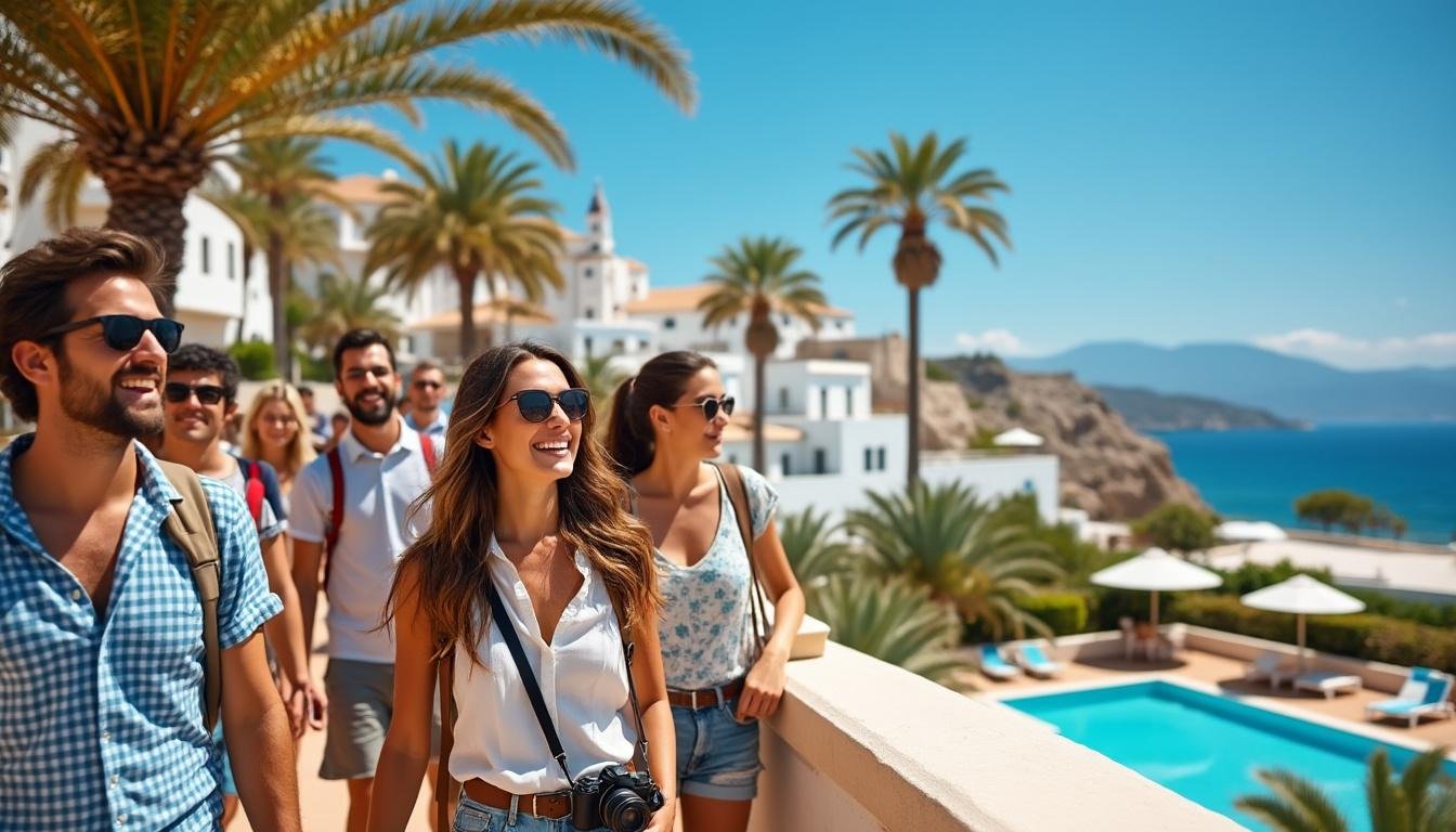 Que diriez-vous d&rsquo;un voyage en Espagne tout compris avec TUI grâce à notre guide pro 2026 ?