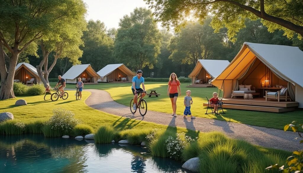 découvrez notre avis complet et guide pratique sur le camping sandaya en 2026 pour des vacances réussies en famille ou entre amis.