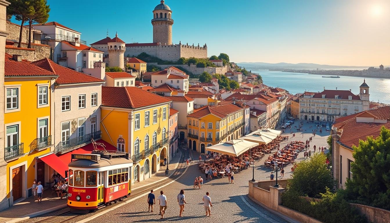 Quels sont nos coups de cœur à Lisbonne ?