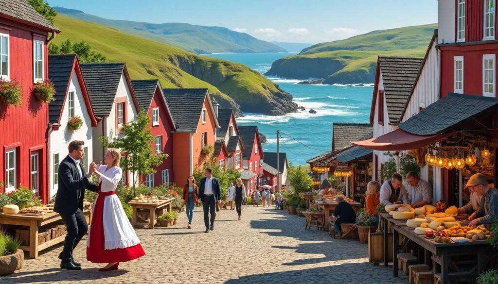 découvrez la culture et le voyage authentique au pays basque grâce au blog merkatu, qui vous guide à travers ses traditions, ses paysages uniques et ses expériences locales inoubliables.