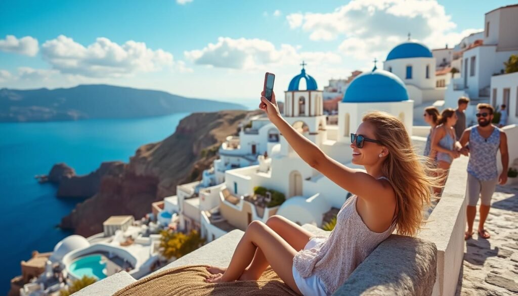 découvrez notre expérience détaillée de voyage en grèce avec selectour : itinéraires, conseils, moments forts et impressions pour préparer votre prochain séjour.
