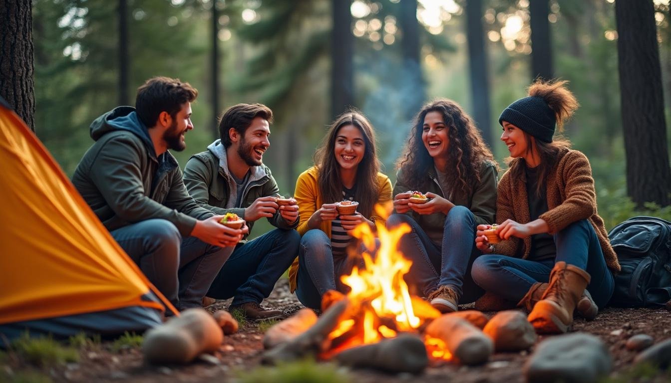 Comment voyager entre amis tout en faisant des économies ?