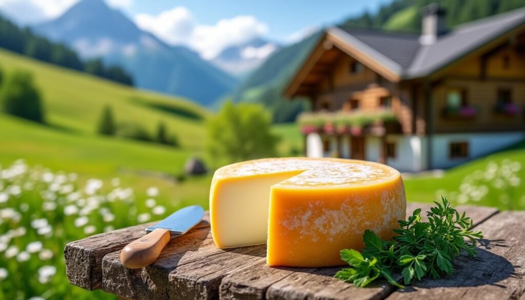 découvrez le fromage beaufort, un trésor des alpages savoyards, reconnu pour sa richesse, sa saveur unique et son savoir-faire authentique.