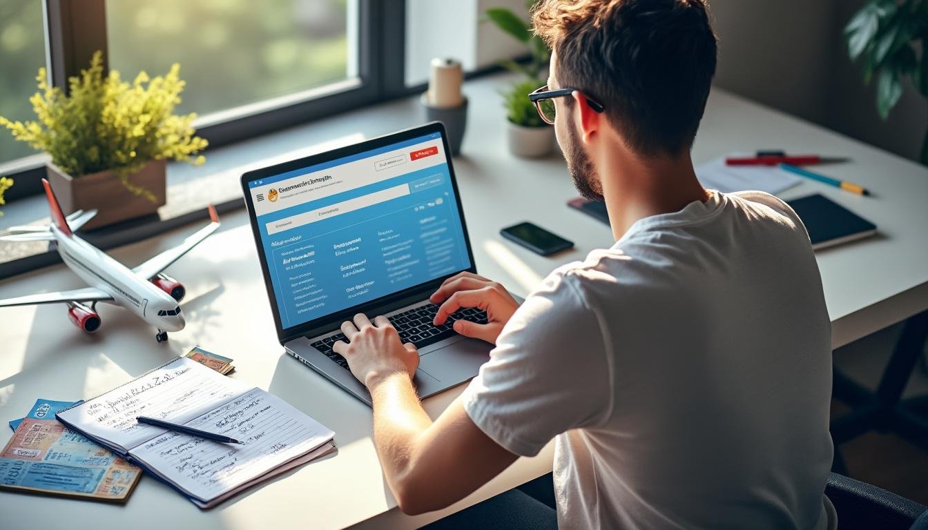 Que vaut réellement Skyscanner pour vos billets d&rsquo;avion : notre avis, nos astuces et les points faibles à connaître ?