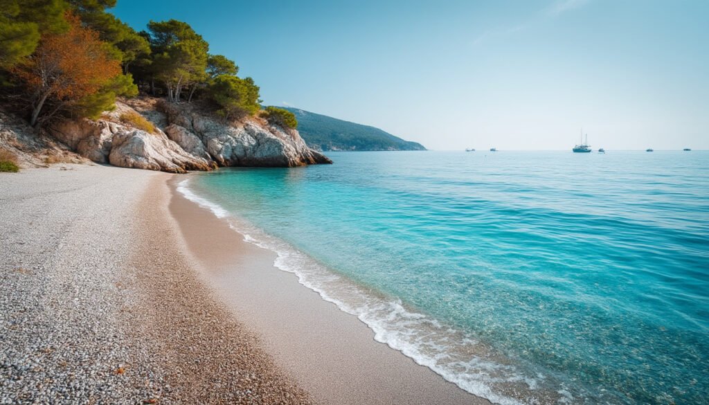 découvrez la meilleure période pour visiter la croatie en évitant la foule et la chaleur estivale, pour profiter pleinement de ses paysages et de son authenticité.