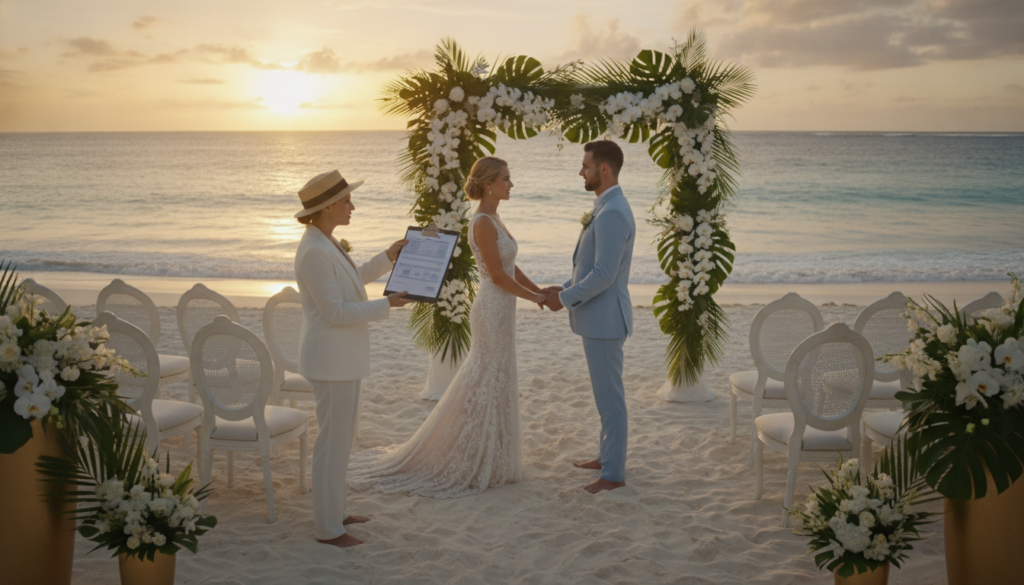 découvrez le vrai coût d'un mariage à l'île maurice, avec une analyse complète des dépenses pour organiser la cérémonie de vos rêves sur cette île paradisiaque.