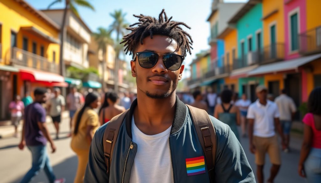 découvrez la sécurité et les conseils pour les voyageurs gay en angola, en explorant les droits, la tolérance sociale et les précautions à prendre pour un séjour serein.