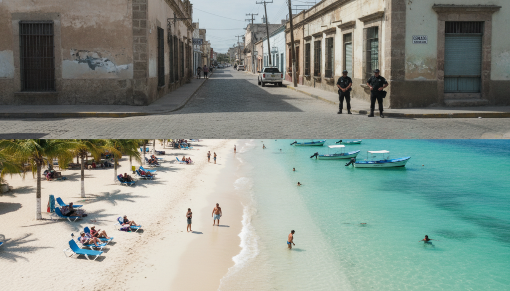 découvrez si la paz au mexique est une destination sûre pour les touristes, avec des conseils pratiques pour un voyage serein et agréable.