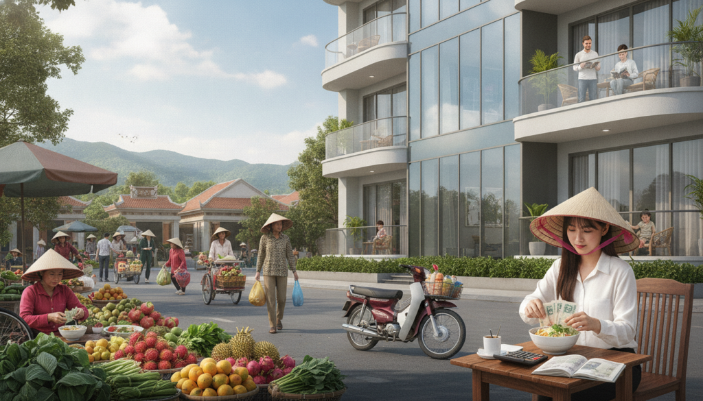 découvrez le véritable coût de la vie au vietnam pour les voyageurs et expatriés : logement, nourriture, transport et loisirs expliqués pour bien préparer votre séjour.