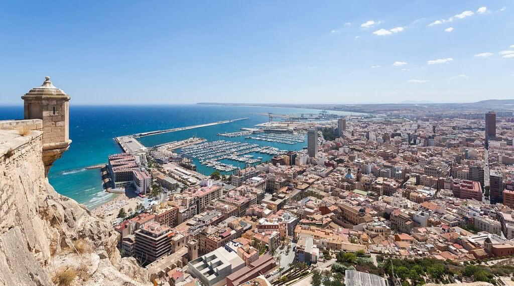 Alicante est-elle vraiment une ville dangereuse à visiter ?
