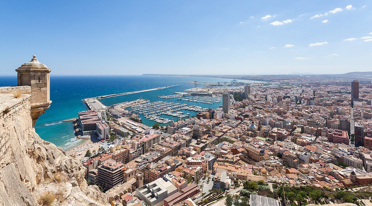 Alicante est-elle vraiment une ville dangereuse à visiter ?