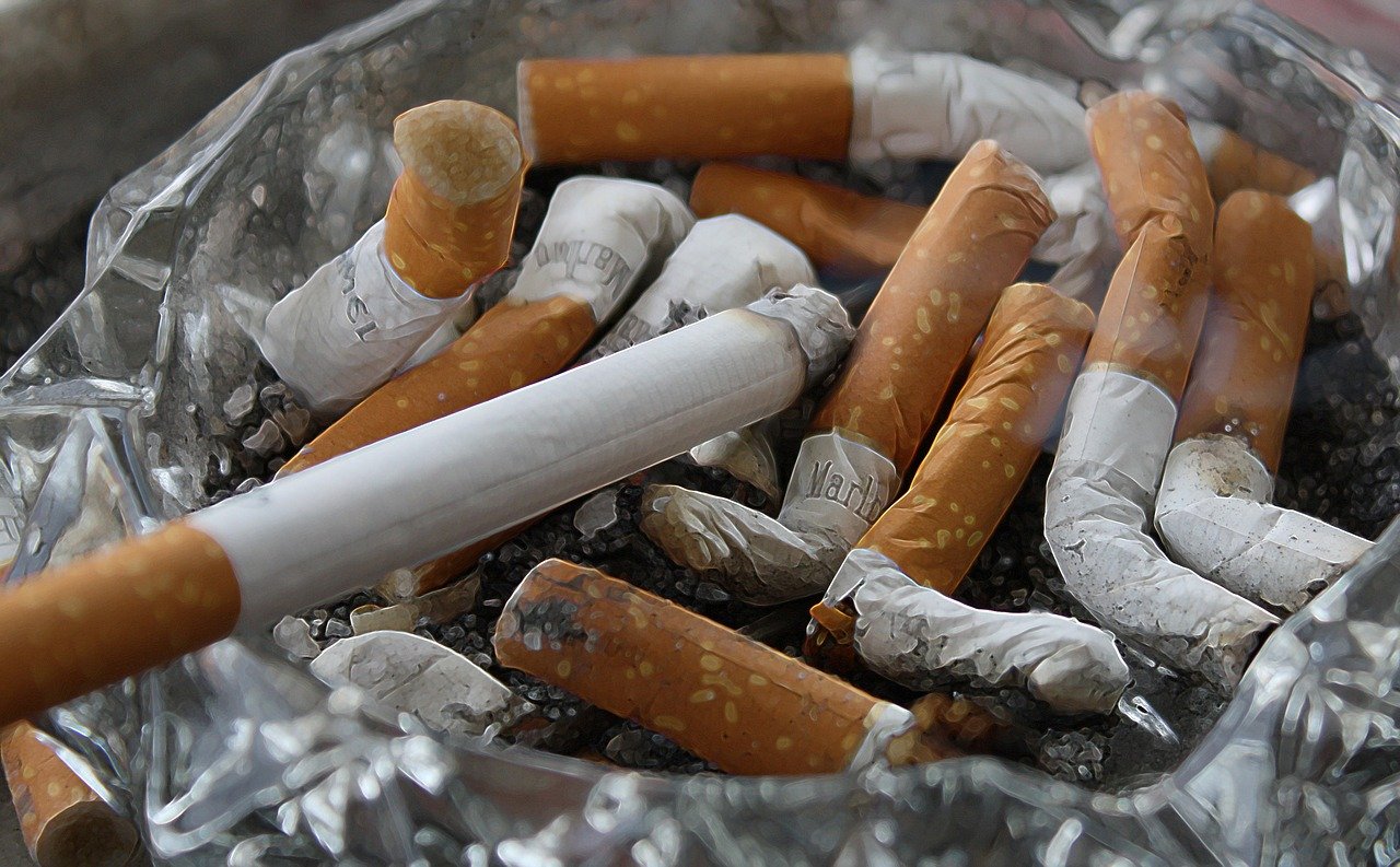 Duty free : quel est le prix des cigarettes à l&rsquo;aéroport ?