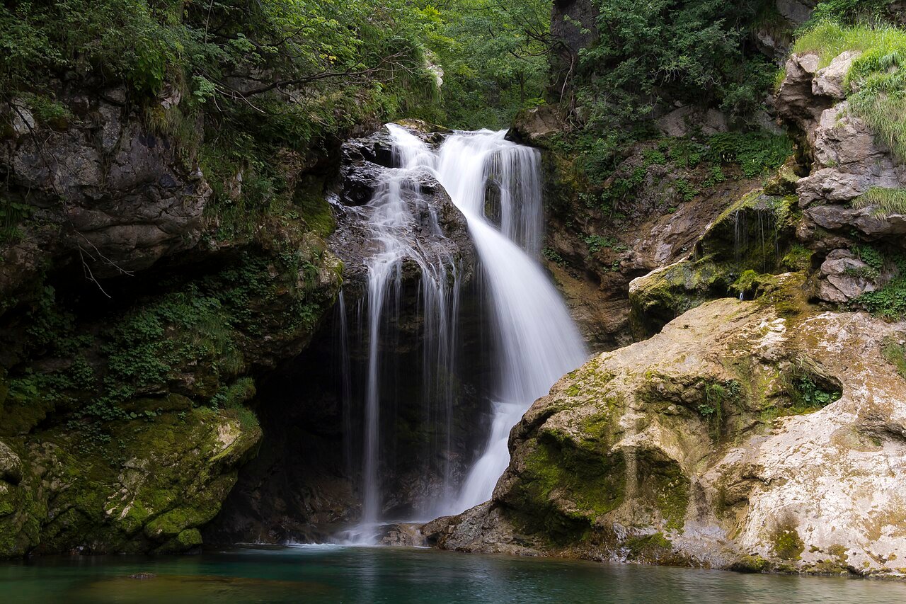 Les gorges de Vintgar : guide pour visiter ce joyau slovène