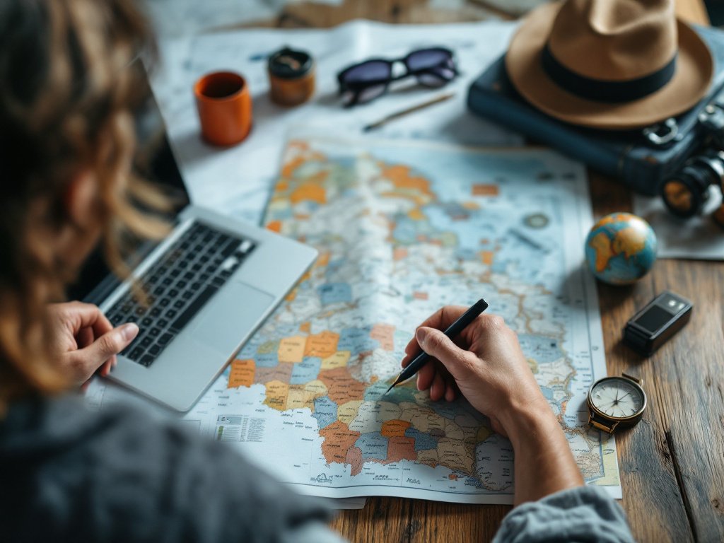 Libreetloin : le blog incontournable pour vos futurs voyages