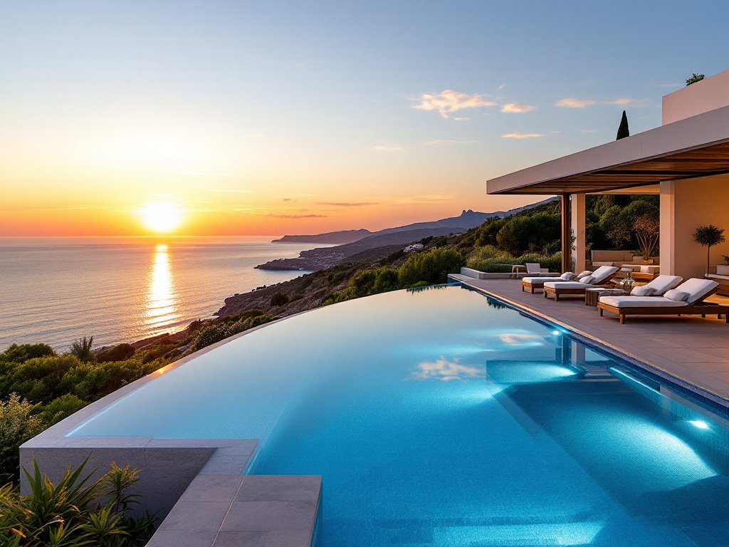 Location villa Ibiza : les offres de l&rsquo;agence Le Collectionist