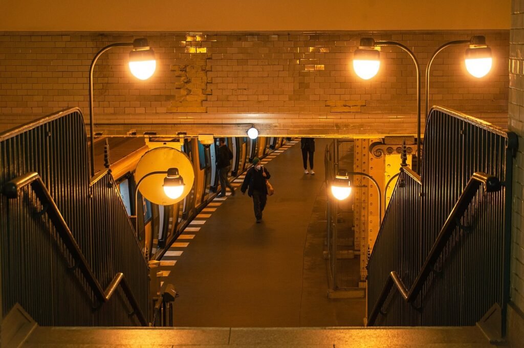 Moscow Metro-2 : découvrez les secrets de ce réseau souterrain