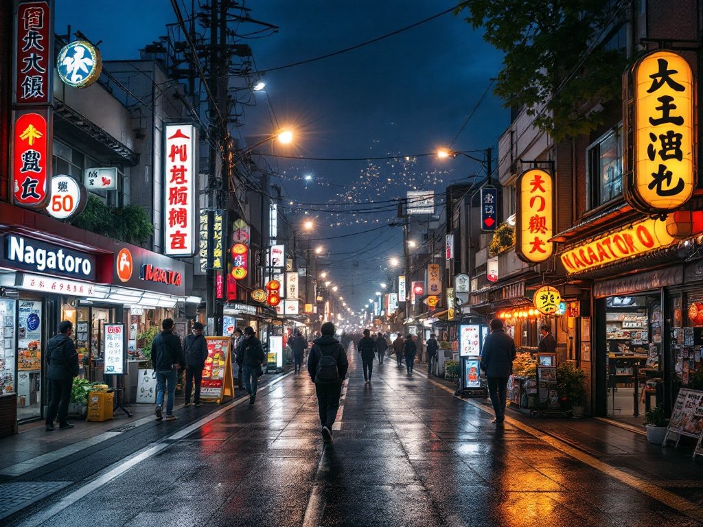 Nagatoro à Saitama : guide complet pour visiter cette ville