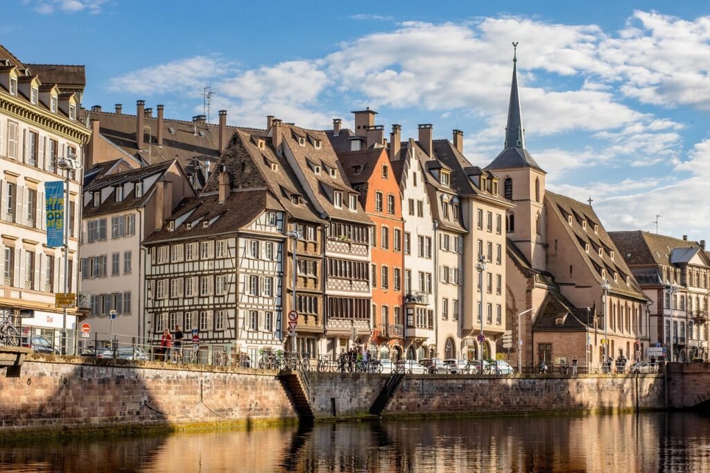 Nuit insolite en Alsace : les meilleurs logements atypiques