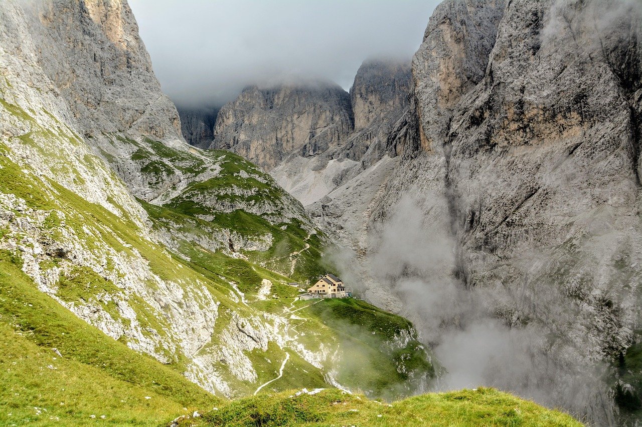 Preikestolhytta : le refuge idéal pour votre rando en Norvège