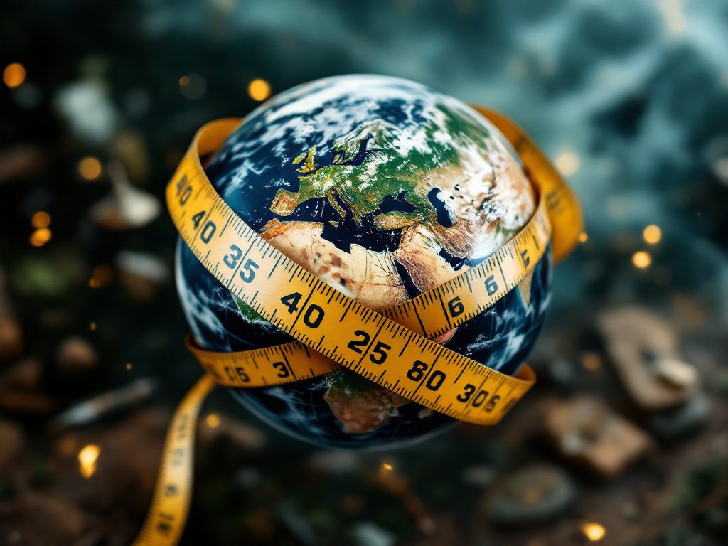 Quel est le nombre de kilomètres du tour de la Terre ?