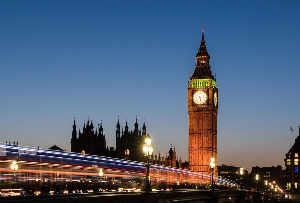 Quel est le prix d'une visite de Big Ben à Londres en 2024 ?