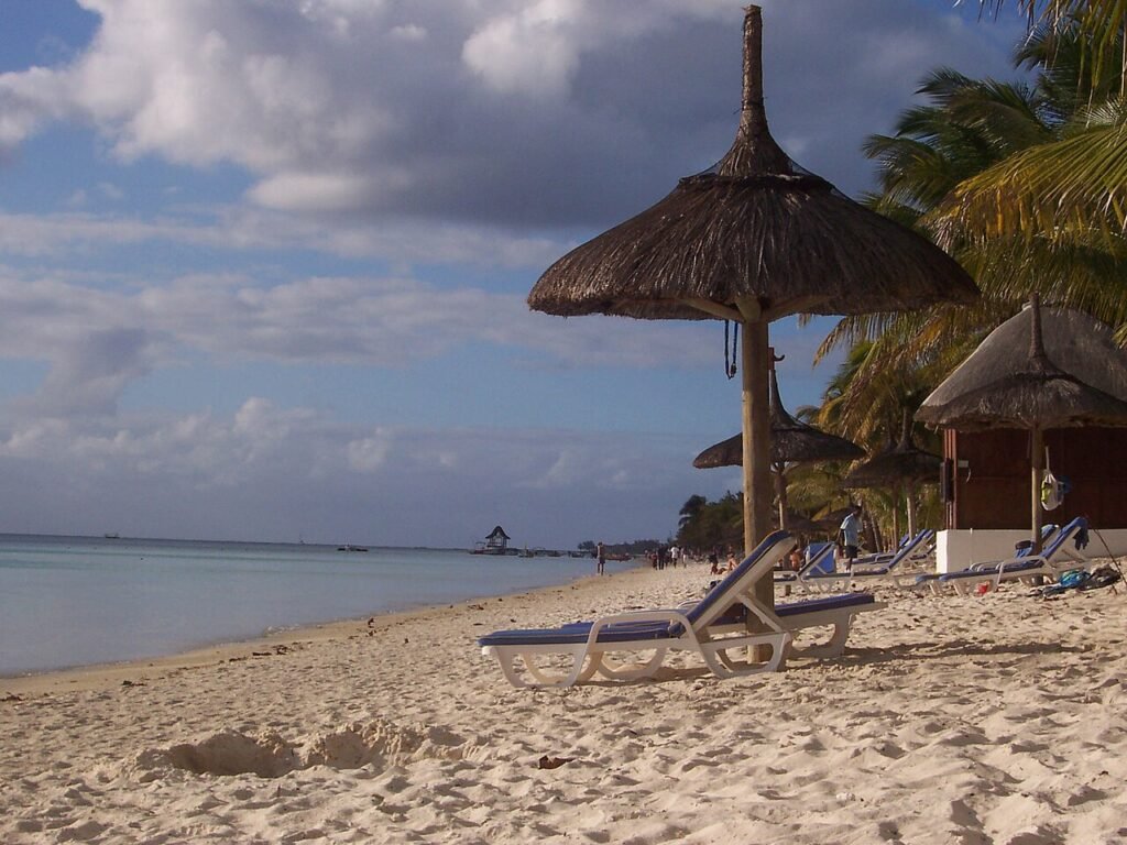 Quelle est la meilleure saison pour partir à l'île Maurice ?