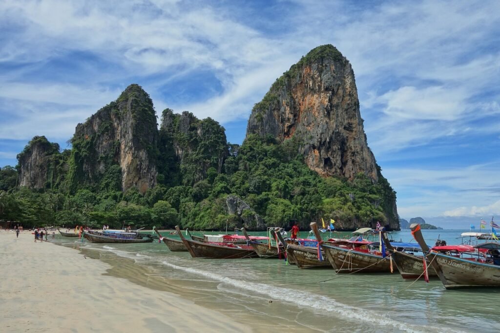 Visiter Pulau Lipe : le guide complet de cette île de rêve
