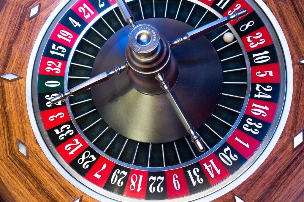 La roulette destination sur vacancesmania.com : comment jouer