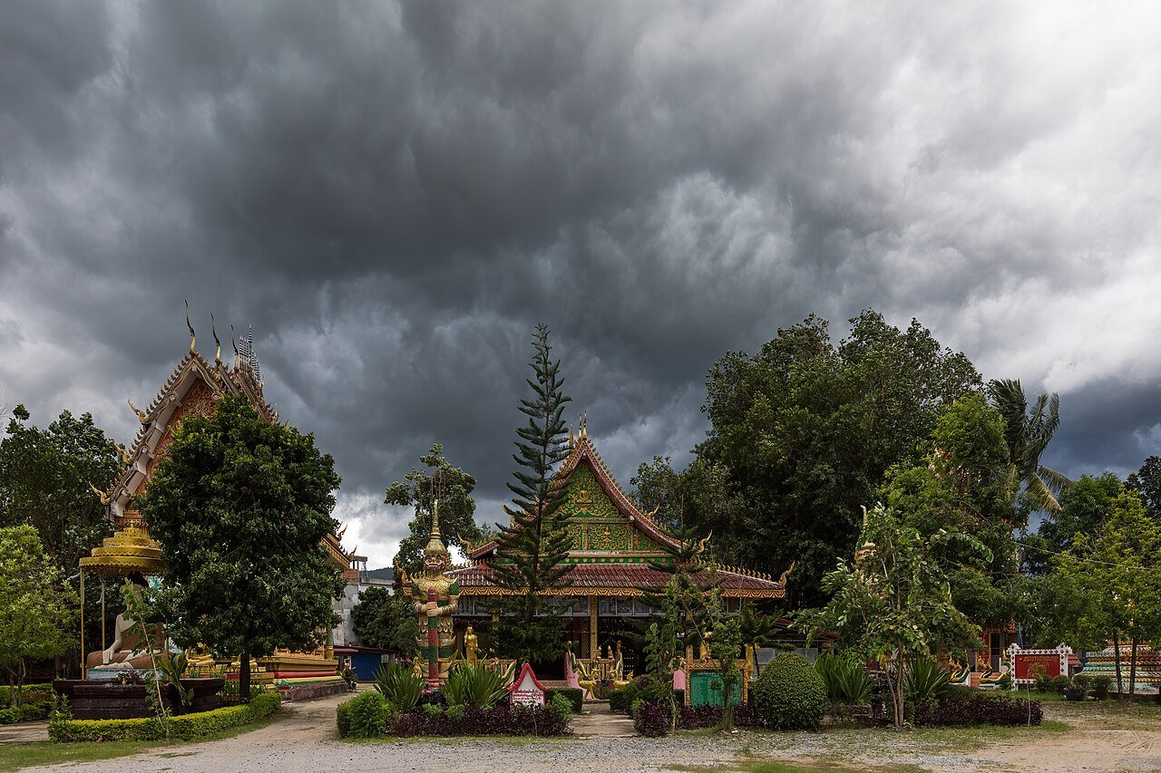 Viangchan : que faire dans la capitale du Laos en vacances ?